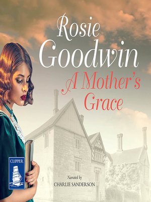 A Mother's Grace - Audiobook